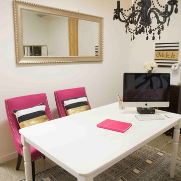 Executive Office