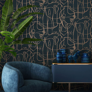 Brand Feature - Mini Moderns