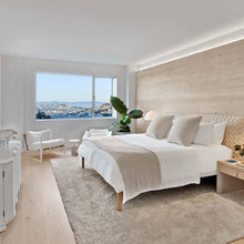 Bedrooms