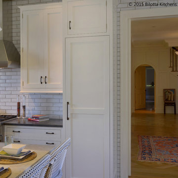 Kitchen With a View!