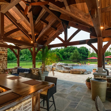 Lower Makefield, Bucks County- Custom Build