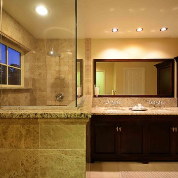 Master Bathroom Remodel