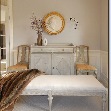 Swedish vignette