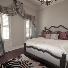 Window Treatments