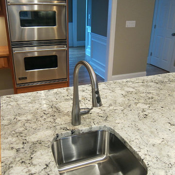 Kitchens