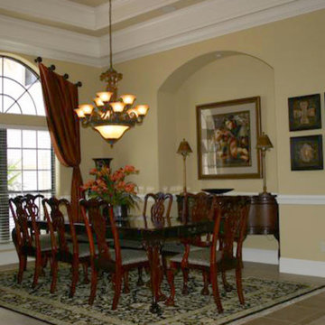 Upholstery