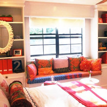 guest house