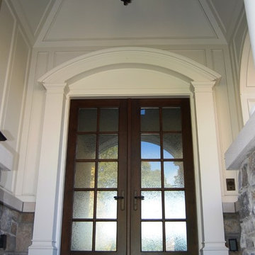 Grand Entry