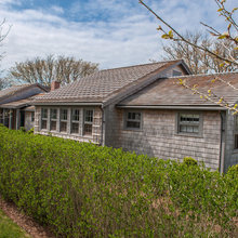 Snuggery House