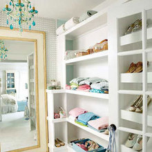 closet