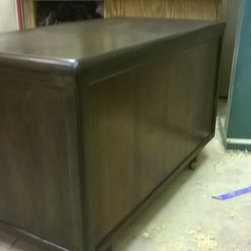 various new and refinishing - Products