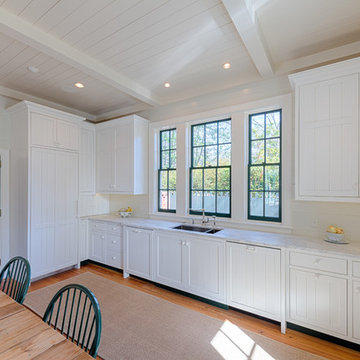 Farmhouse Addition