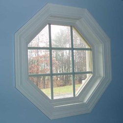 Replacement Windows - Home Improvement