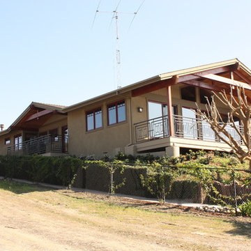 Leucadia Craftsman