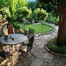 Yard and Garden