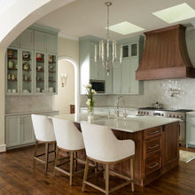 Kitchen Reno 2025!