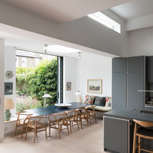 Dining Room Ideas