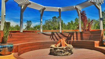 Deck Oasis Grand Opening!