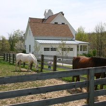 Modern Farmhouse