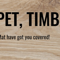 Flooring - Flooring