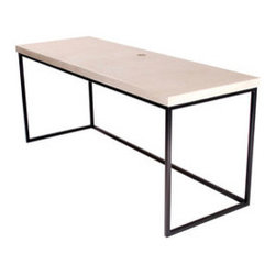 STRETCHER DESK - Products
