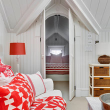Attic Renovation
