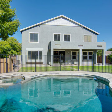 Residential Home Shoot - Shannon Street