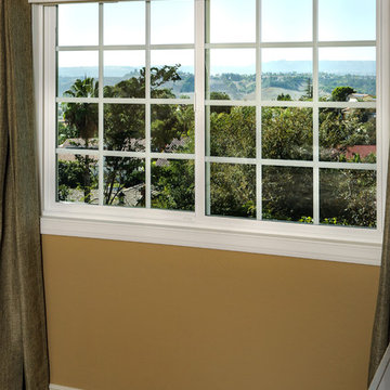 Mission Viejo - Milgard Painted Tuscany