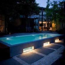 Pools