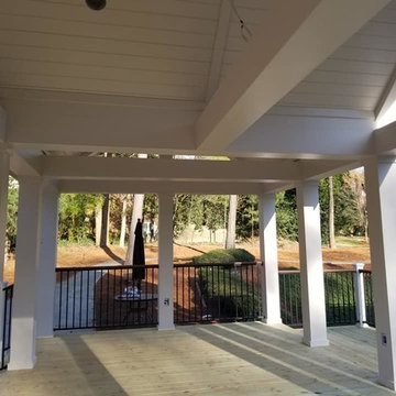 Hampton Woods Recreation Center
