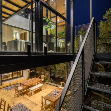 Outdoor Lighting