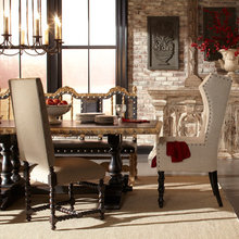 dining rooms