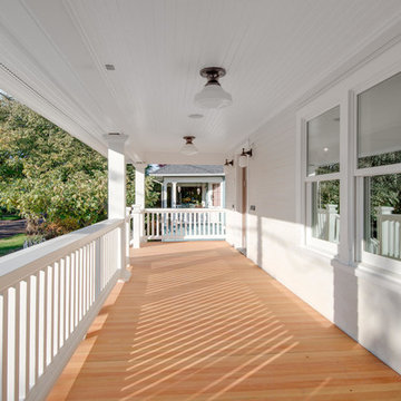JIM ARNAL SIGNATURE HOME #1 - NE 45TH & SISKIYOU