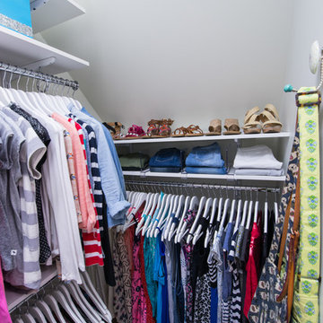 Children's Closets