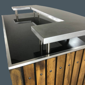 Bespoke Examples - The Executive