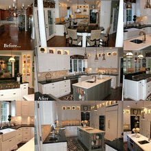 Kitchen Remodel 2013