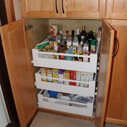 Kitchen accessories - Kitchen Products