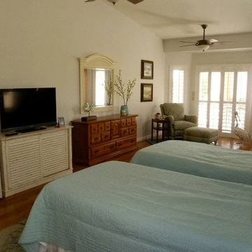 Sun Lakes Project
