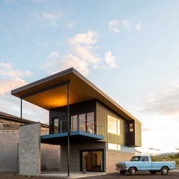 Cloud Ranch