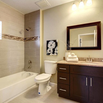 Bathroom Cabinetry