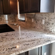Kitchen Countertops