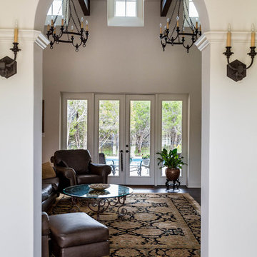 Home in Newcombe Estates