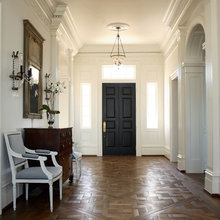 11-YS Floors