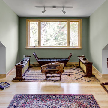 Bearsville Craftsman