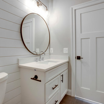 Introducing Our Amazing Heartwood Model!