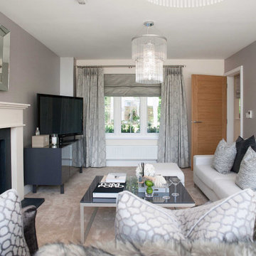 Home Interior Project in Chigwell