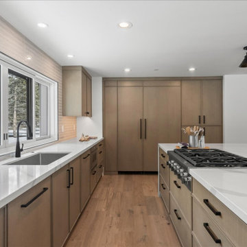 Park Meadows Remodel