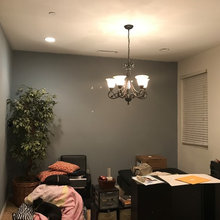 homework room