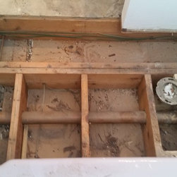 Bath Subfloor - Products
