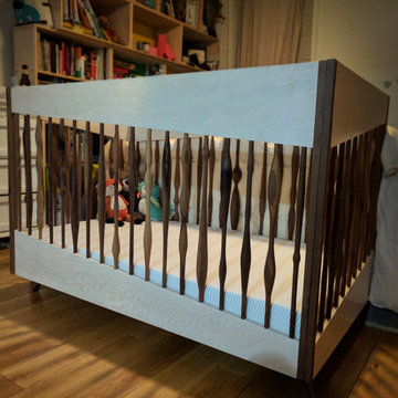 Baby Crib